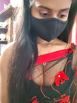 Aanya hotty online show from May 17, 6:08 pm