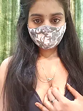 Snapshot of Aanya_hotty chatting on December 4, 7:02 pm Aanya hotty online show from December 4, 7:02 pm