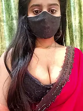 Aanya hotty online show from January 10, 6:47 pm