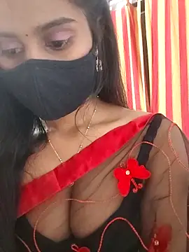 Aanya hotty online show from May 2, 6:35 pm