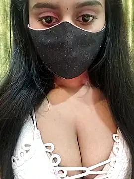 Aanya hotty online show from January 9, 5:53 pm