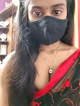 Aanya hotty online show from May 4, 8:22 pm