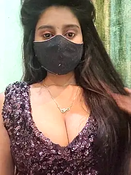 Snapshot of Aanya_hotty chatting on December 13, 8:04 pm Aanya hotty online show from December 13, 8:04 pm