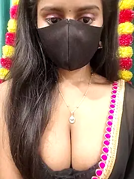 Aanya hotty online show from March 15, 5:09 pm