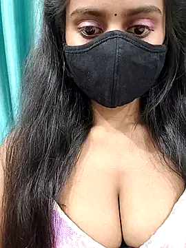 Aanya hotty online show from March 22, 5:14 pm