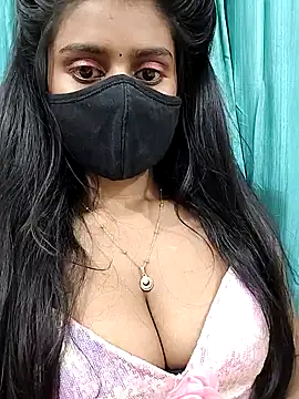 Aanya hotty online show from March 29, 5:36 pm