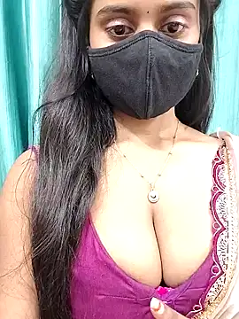 Aanya hotty online show from April 21, 5:41 pm