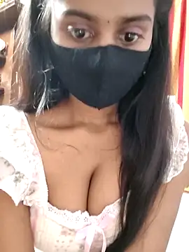 Aanya hotty online show from May 8, 6:56 pm