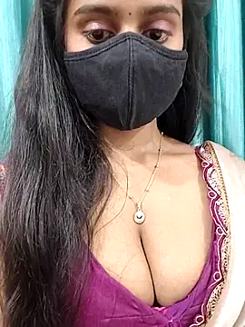 Aanya hotty online show from April 14, 5:29 pm