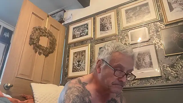 poggles online show from November 20, 1:56 pm