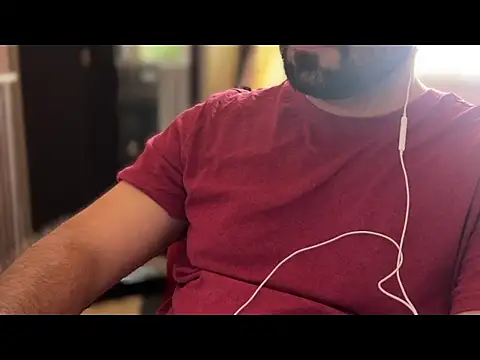 Sandy Daddy online show from July 10, 7:08 am