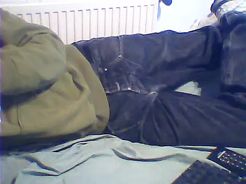 rimbaud77 online show from November 23, 6:29 pm