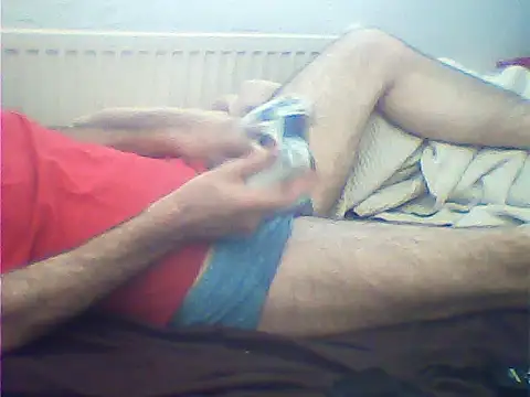 Snapshot of rimbaud77 chatting on May 24, 2:28 pm rimbaud77 online show from May 24, 2:28 pm