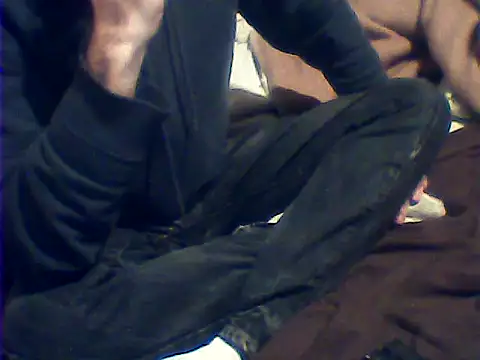 rimbaud77 online show from March 20, 6:42 pm