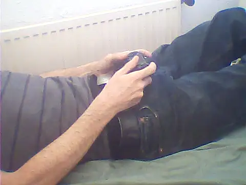 Snapshot of rimbaud77 chatting on September 29, 1:17 pm rimbaud77 online show from September 29, 1:17 pm