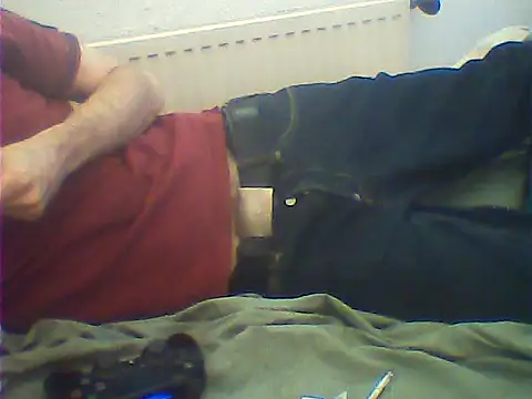 Snapshot of rimbaud77 chatting on October 11, 2:07 pm rimbaud77 online show from October 11, 2:07 pm