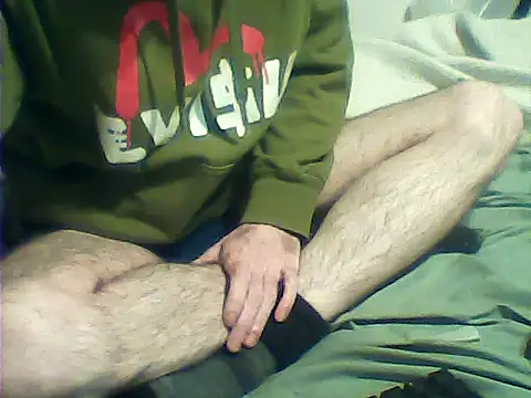 rimbaud77 online show from February 20, 6:21 pm