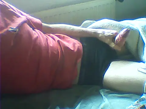 rimbaud77 online show from October 21, 9:09 am