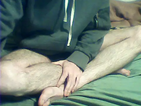 rimbaud77 online show from February 14, 6:30 pm