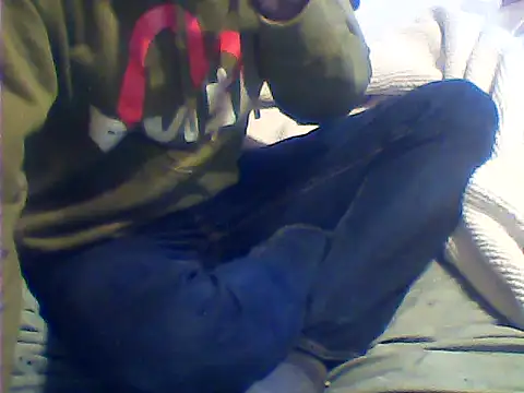 rimbaud77 online show from February 17, 2:25 pm