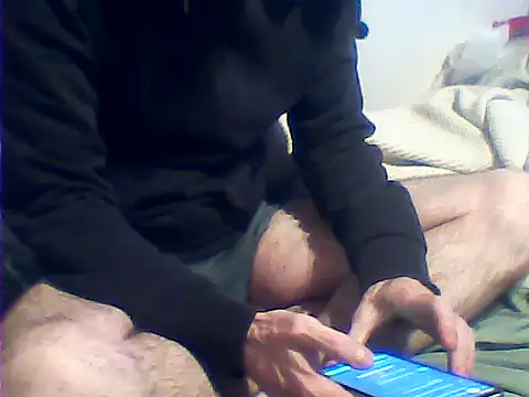 rimbaud77 online show from March 1, 6:30 pm