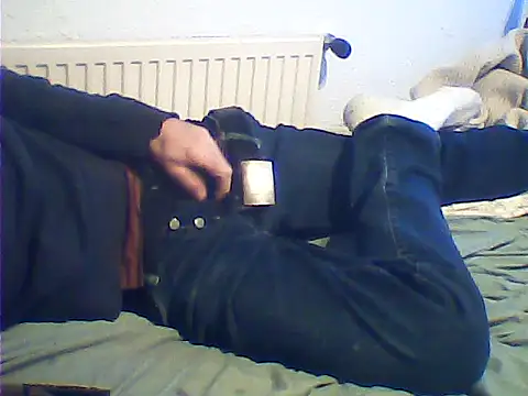 rimbaud77 online show from October 28, 5:01 pm