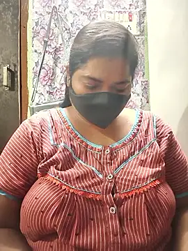 Liyaa 24 online show from April 8, 5:36 pm