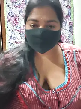 Liyaa 24 online show from March 13, 5:29 pm