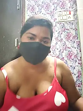 Liyaa 24 online show from March 25, 7:08 am