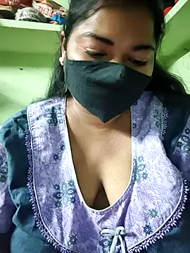 Liyaa 24 online show from February 19, 4:59 pm