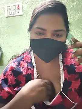 Liyaa 24 online show from February 16, 11:09 am