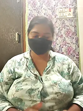 Liyaa 24 online show from March 21, 4:44 pm