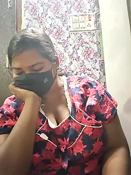 Liyaa 24 online show from March 24, 4:18 pm