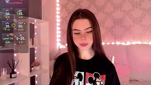 HolyMiax online show from October 15, 3:49 am