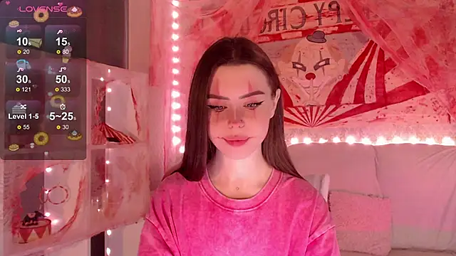 HolyMiax online show from October 24, 3:38 am