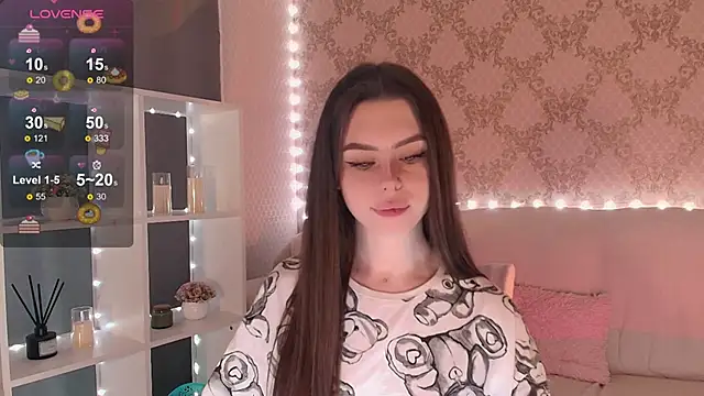 HolyMiax online show from January 13, 3:43 am