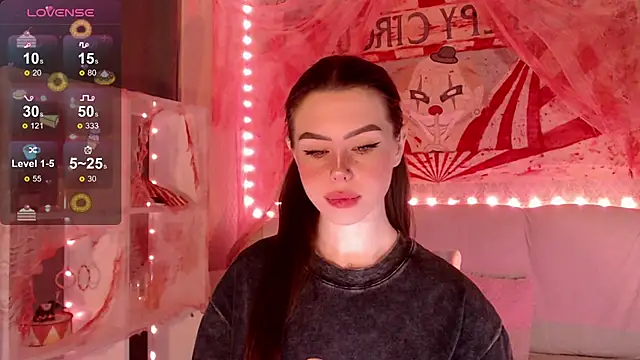 HolyMiax online show from October 29, 3:49 am