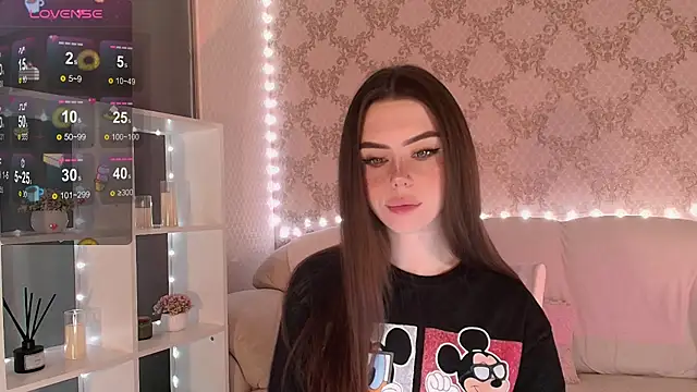 HolyMiax online show from November 16, 3:22 am