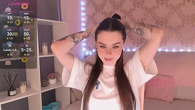 HolyMiax online show from March 6, 3:45 am