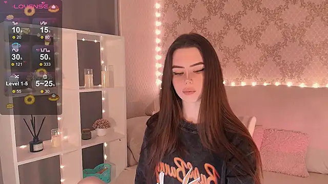 HolyMiax online show from February 16, 3:49 am