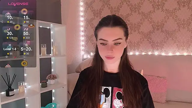 HolyMiax online show from January 17, 3:43 am