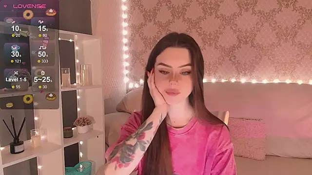 HolyMiax online show from February 1, 3:49 am