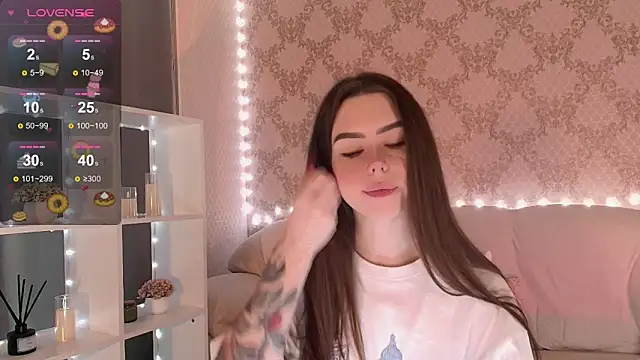 HolyMiax online show from November 17, 3:32 am