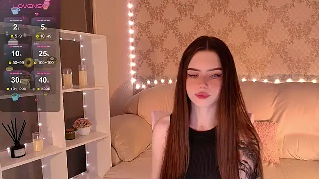 Snapshot of HolyMiax chatting on July 19, 3:26 am HolyMiax online show from July 19, 3:26 am