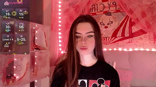 HolyMiax online show from October 27, 3:40 am