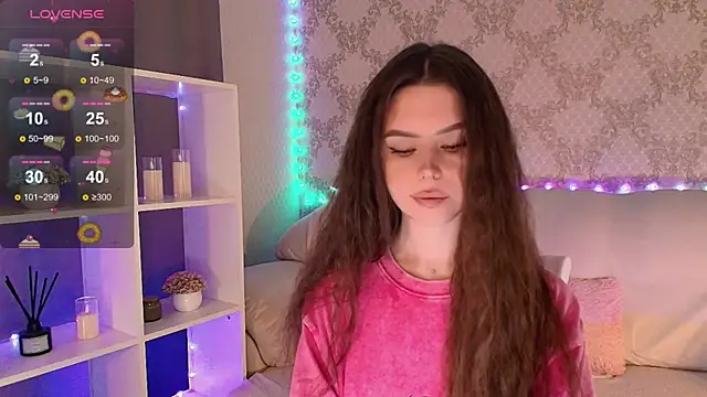 HolyMiax online show from May 18, 4:01 am