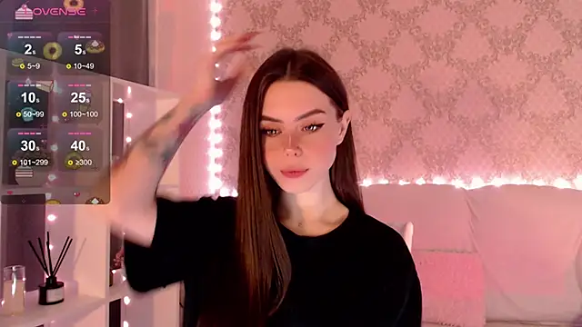 HolyMiax online show from September 9, 3:38 am