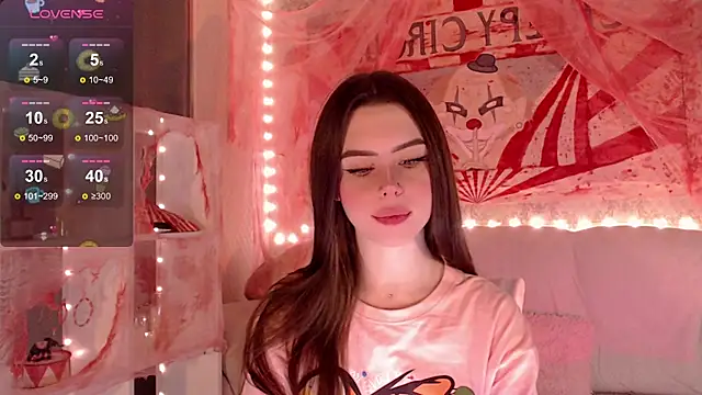 HolyMiax online show from November 5, 3:20 am