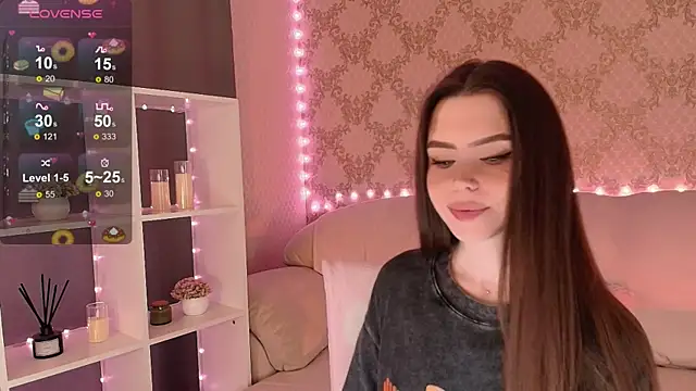 HolyMiax online show from May 20, 3:47 am