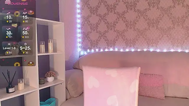 HolyMiax online show from February 26, 3:28 am